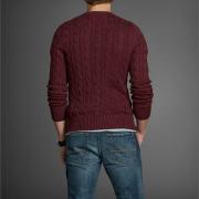Pull Abercrombie & Fitch Homme Pas Cher